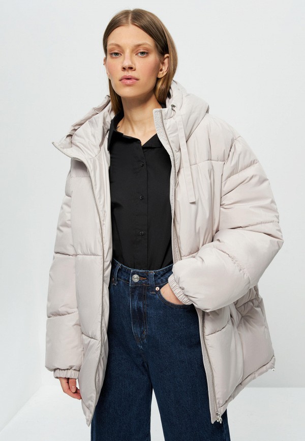 фото Куртка утепленная zarina