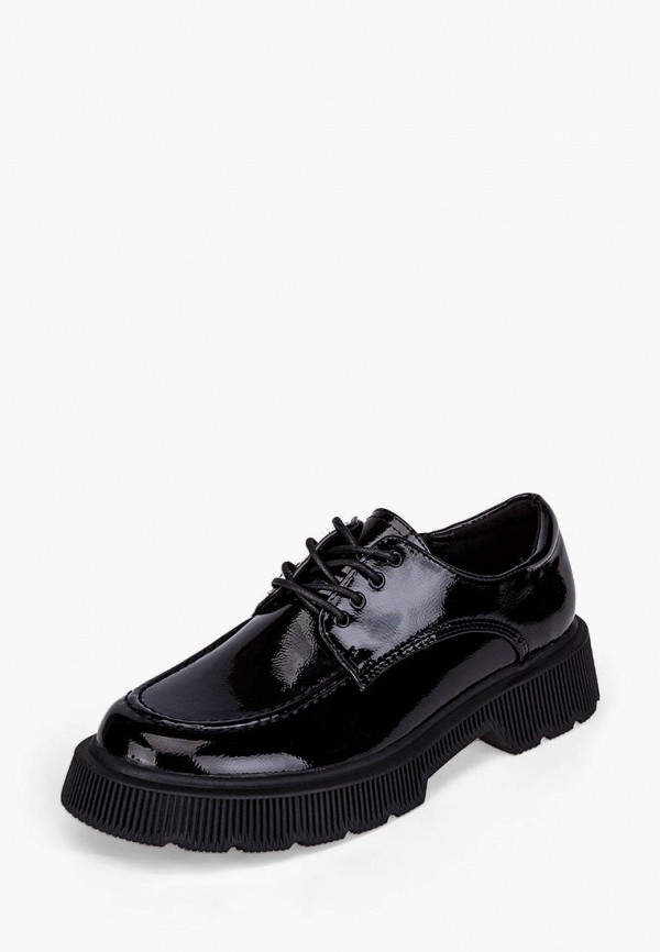 фото Ботинки instreet