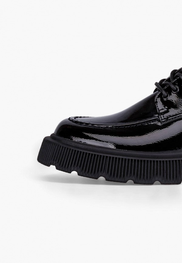 фото Ботинки instreet