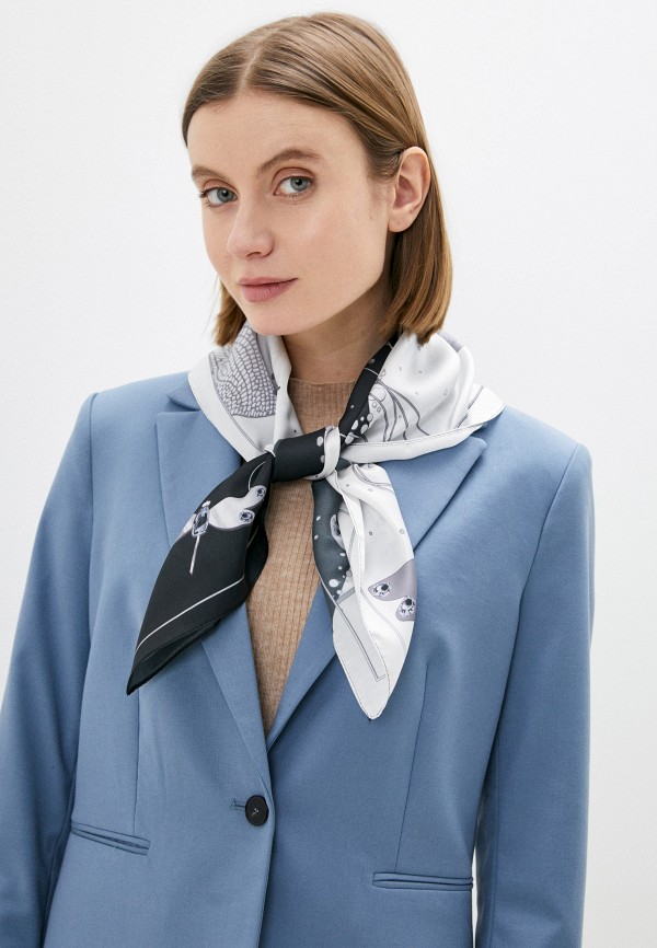 фото Платок fabretti