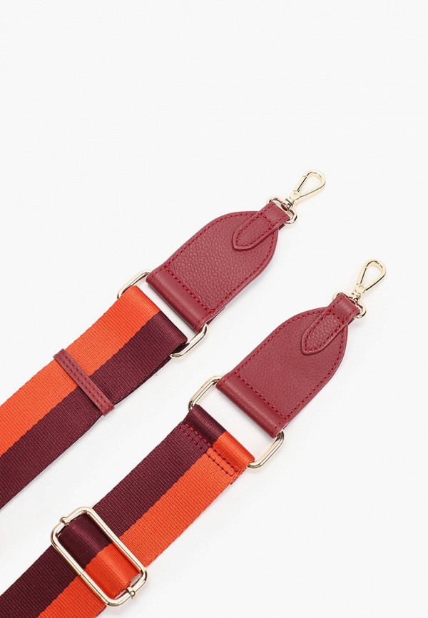 фото Ремень для сумки fabretti