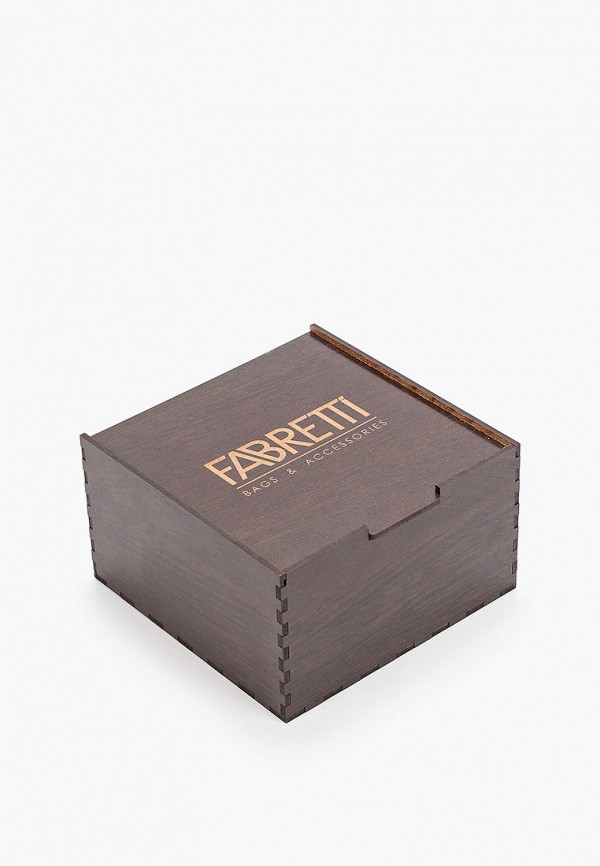 фото Ремень для сумки fabretti