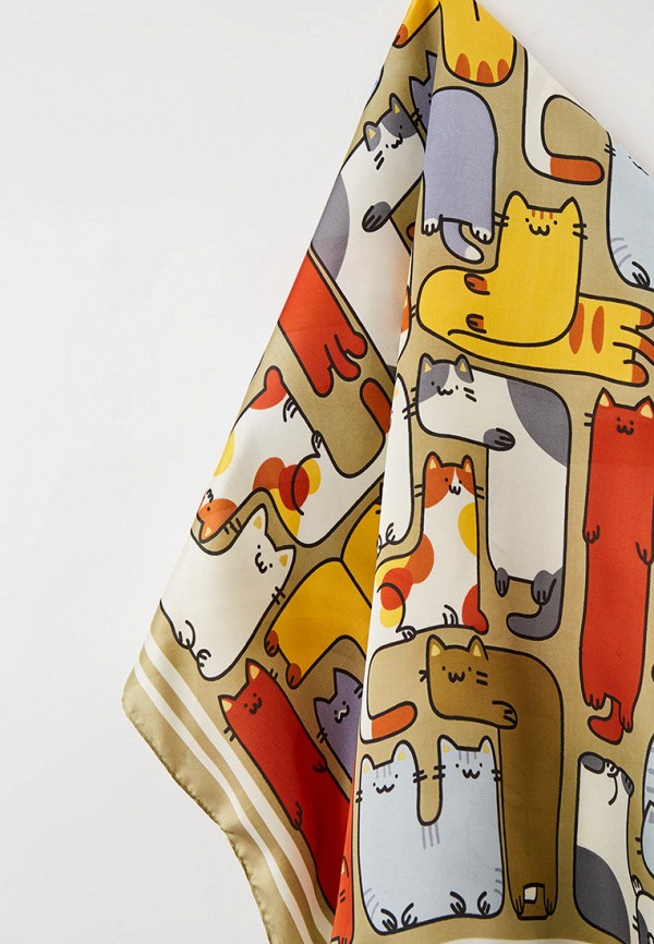 фото Платок fabretti