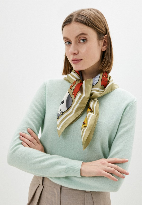 фото Платок fabretti