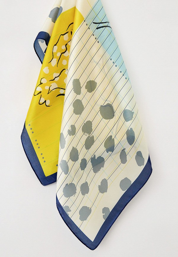 фото Платок fabretti