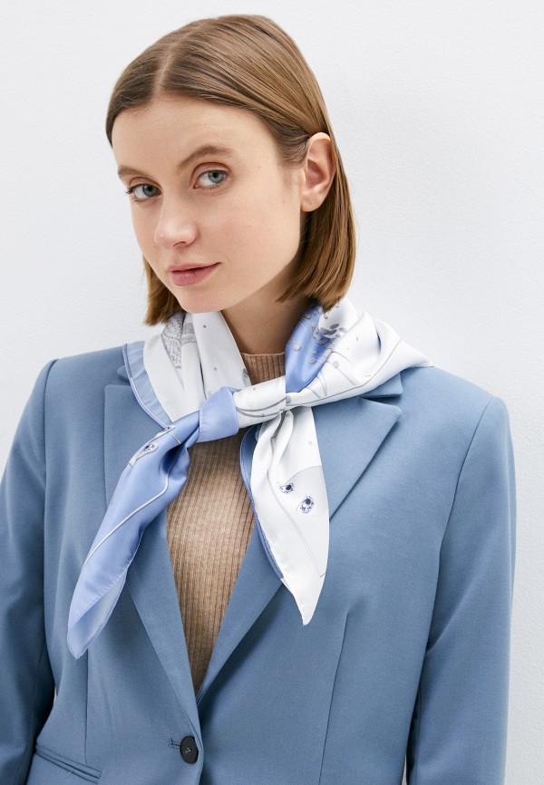 фото Платок fabretti