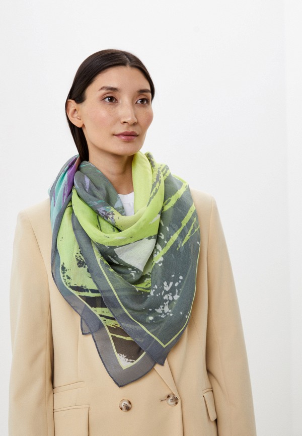 фото Платок eleganzza