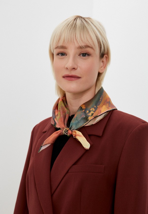 фото Платок eleganzza