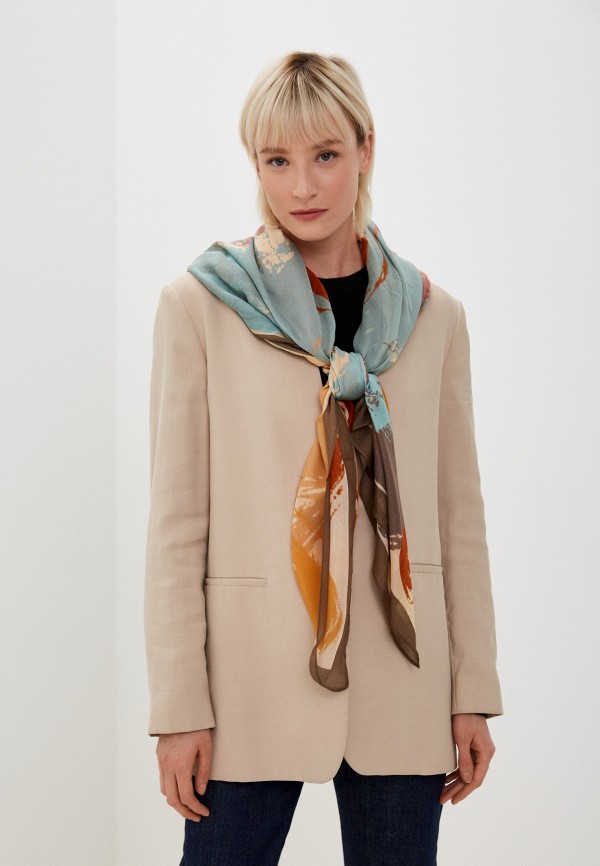 фото Платок eleganzza