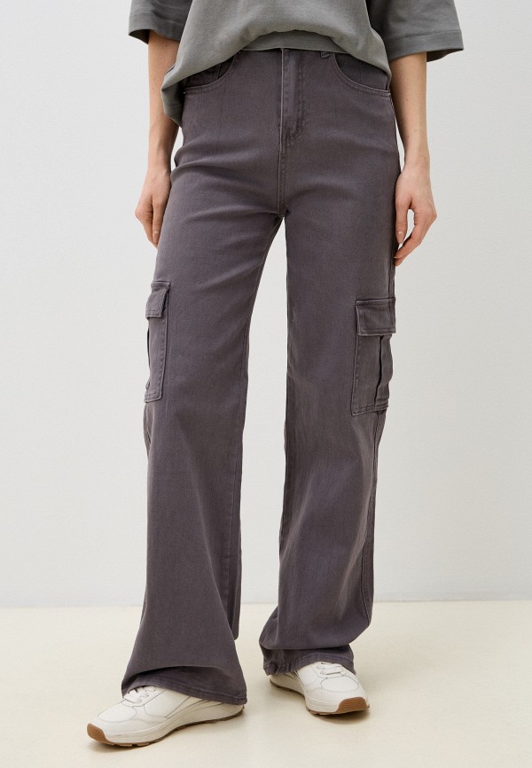 Джинсы Gaxgax 4450₽