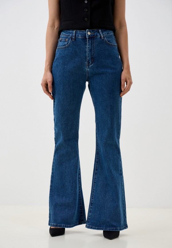 Джинсы Gaxgax 5580₽