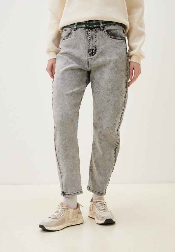 Джинсы Gaxgax 4620₽