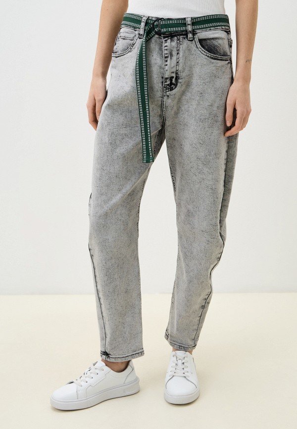 Джинсы Gaxgax 4620₽