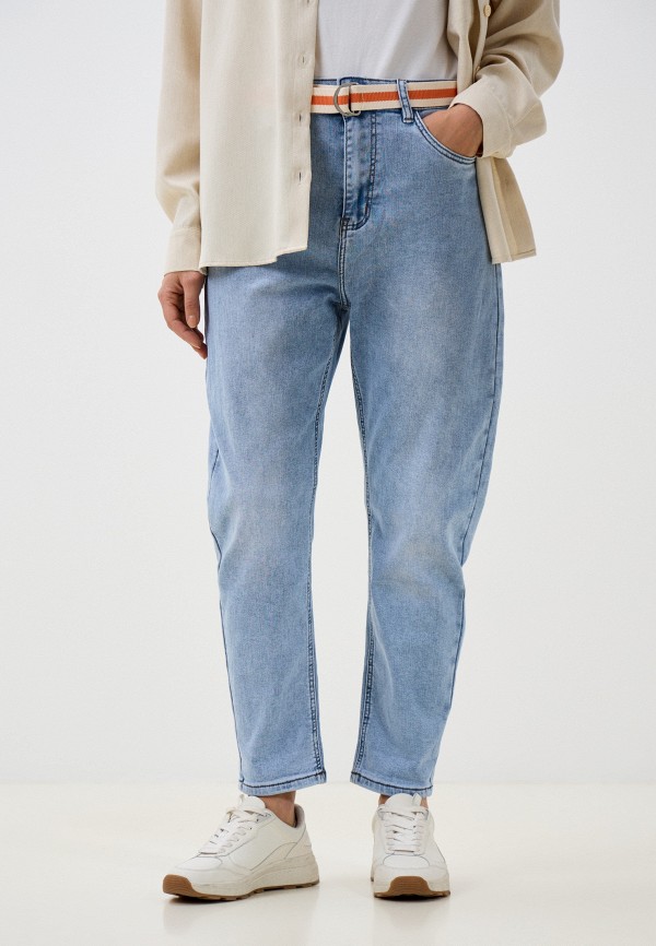 Джинсы Gaxgax 5810₽