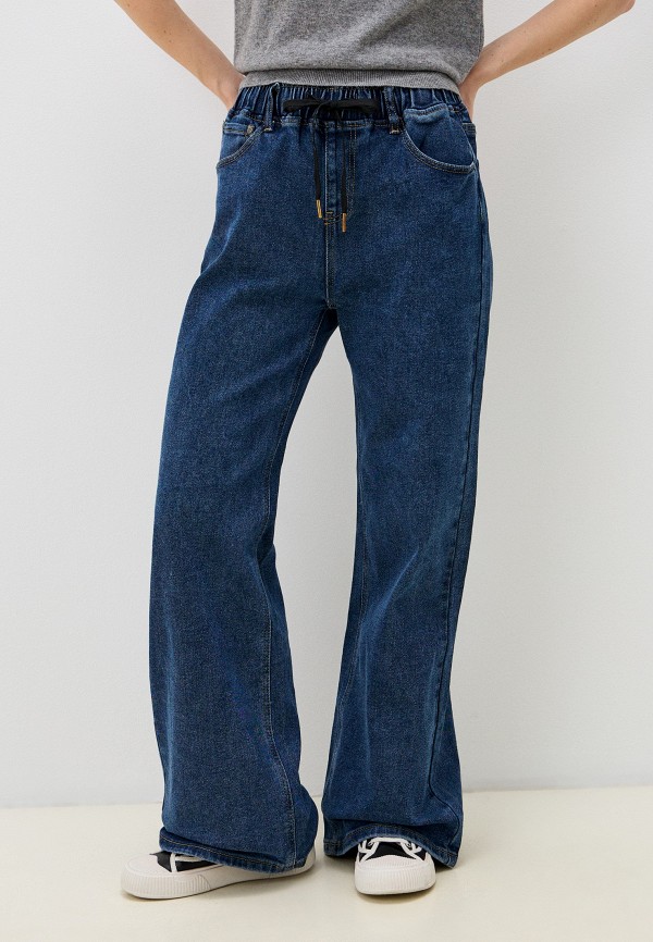 Джинсы Gaxgax 5390₽