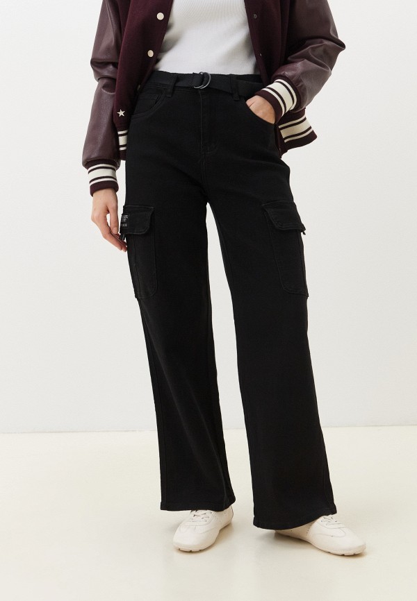 Джинсы Gaxgax 5580₽