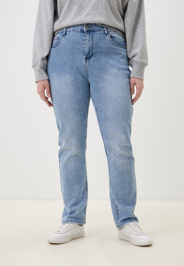 Джинсы Gaxgax 4980₽