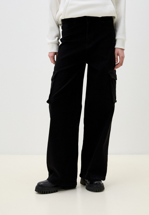 Джинсы Gaxgax 5580₽