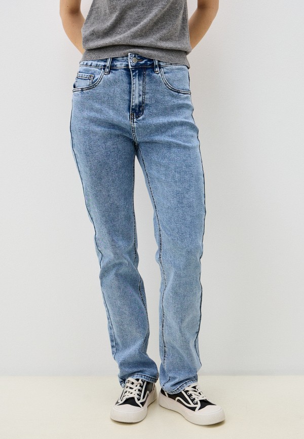 Джинсы Gaxgax 4620₽