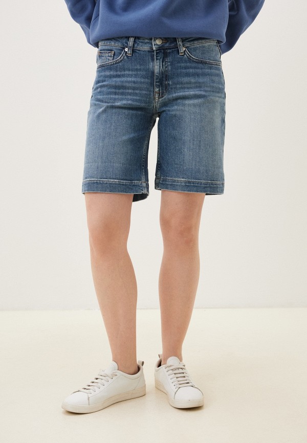 Шорты джинсовые Gant 17990₽