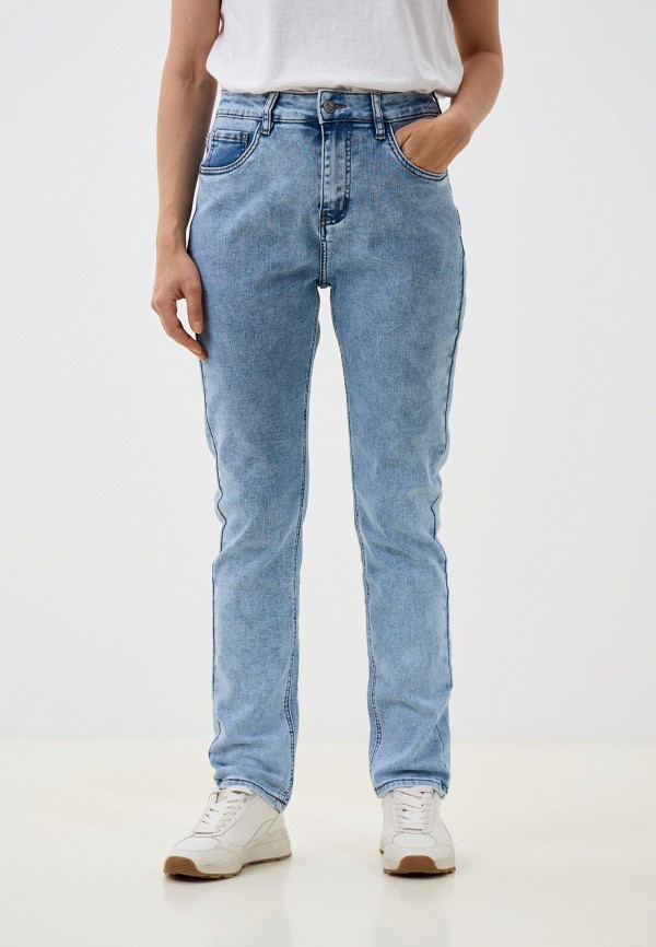 Джинсы Gaxgax 4150₽