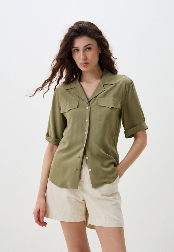 Рубашка Gant 21990₽