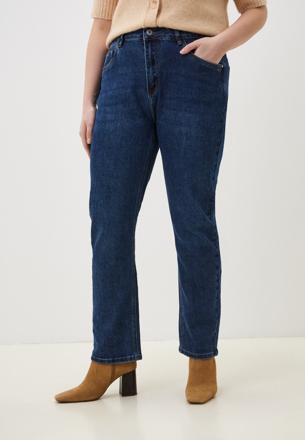 Джинсы Gaxgax 5810₽