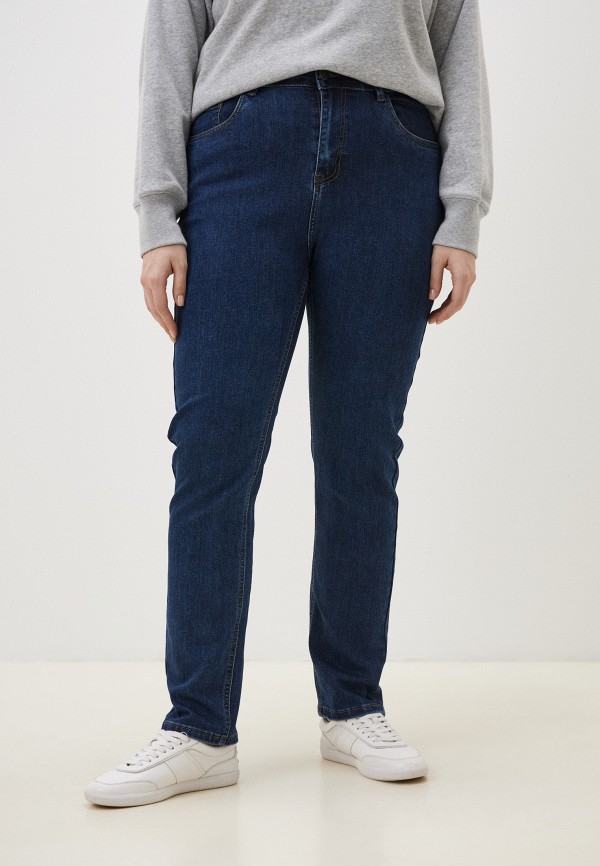 Джинсы Gaxgax 3850₽