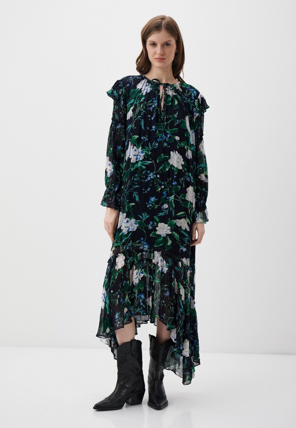 Платье Gant 45990₽