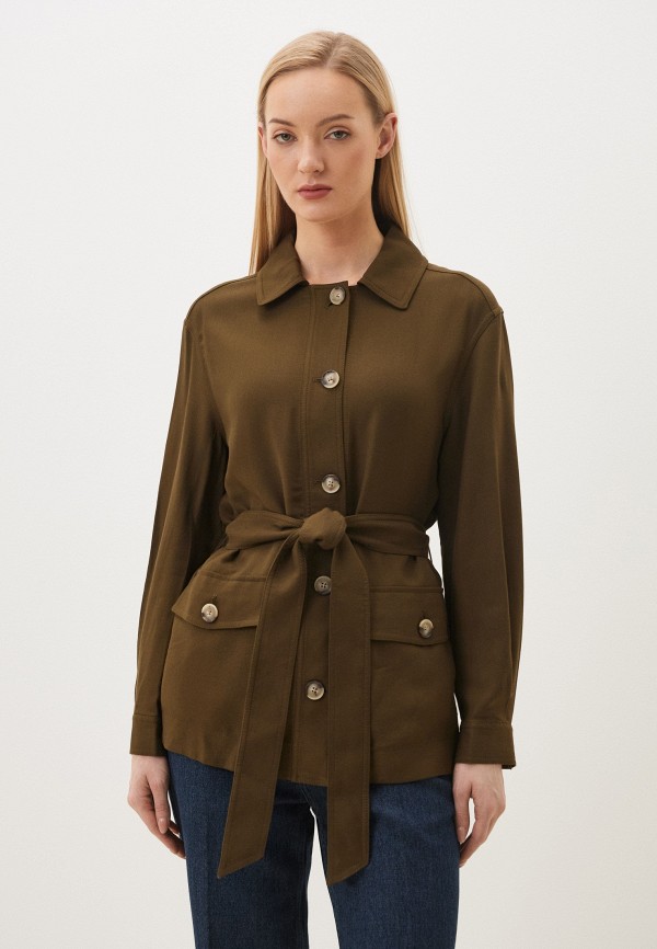 Рубашка Gant 45990₽