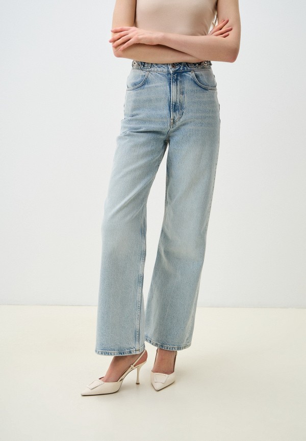 Джинсы Gant 21990₽