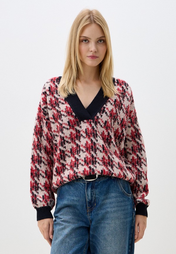 Пуловер Gant 42990₽