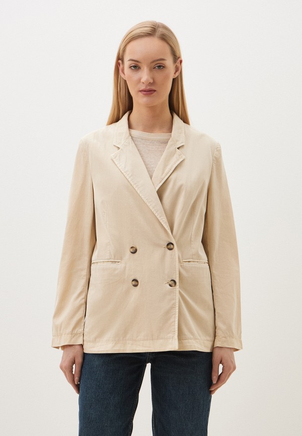 Жакет Gant 37990₽