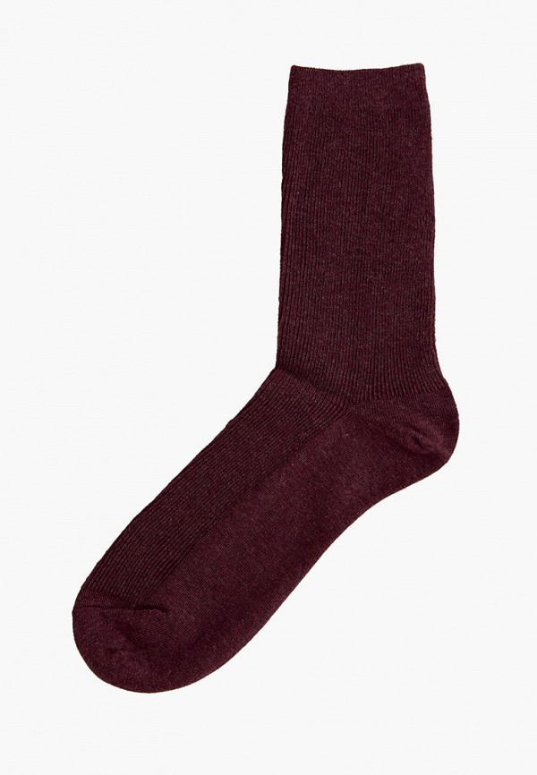 

Носки Unique Fabric, Бордовый