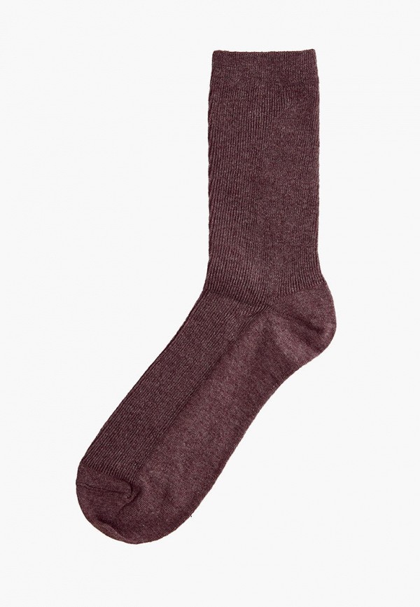 

Носки Unique Fabric, Бордовый