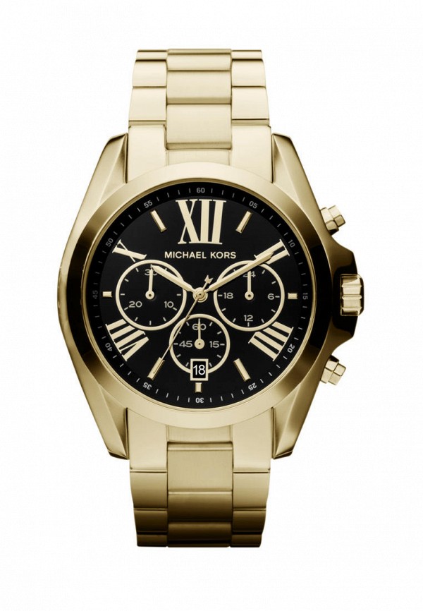 

Часы Michael Kors, Золотой, Michael Kors MP002XW0QW1G