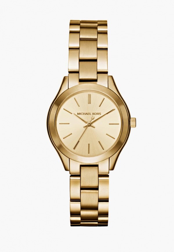 

Часы Michael Kors, Золотой, Michael Kors MP002XW0QW1H