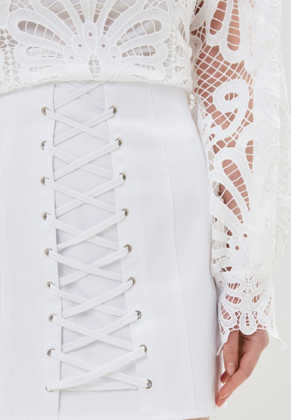 фото Юбка джинсовая kira plastinina