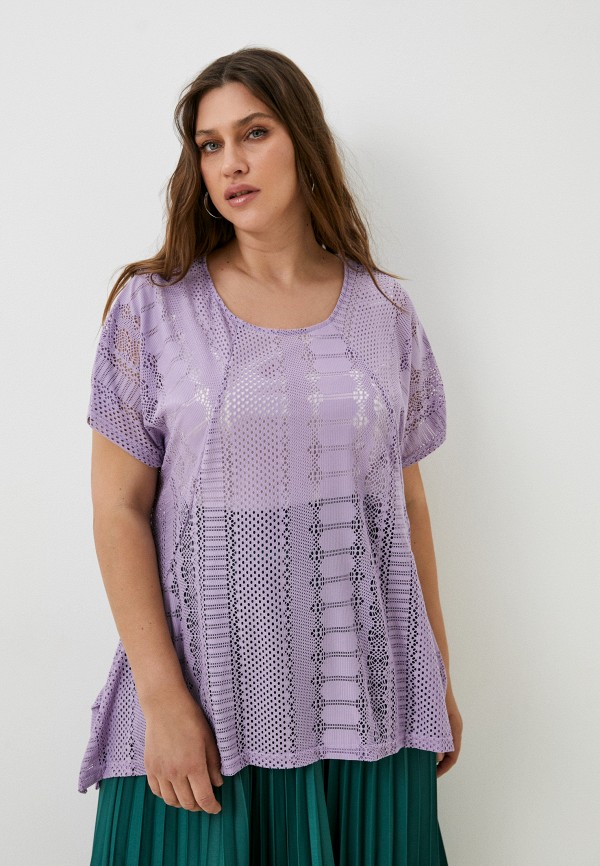 Футболка Olsi