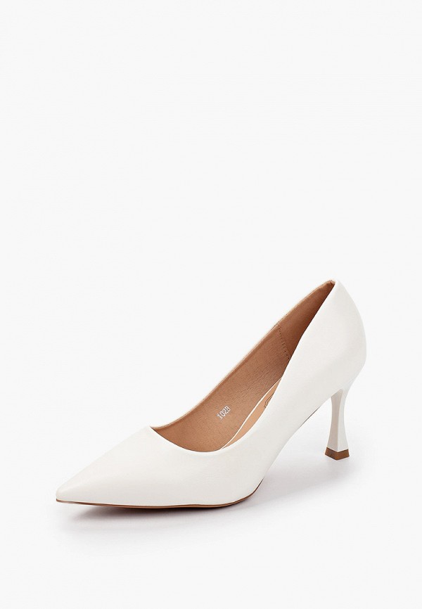 фото Туфли crony