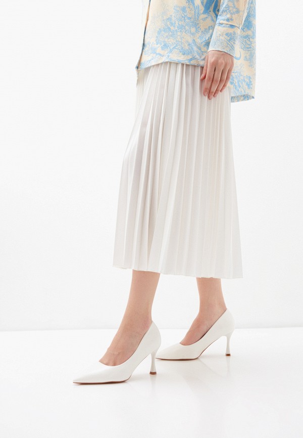 фото Туфли crony