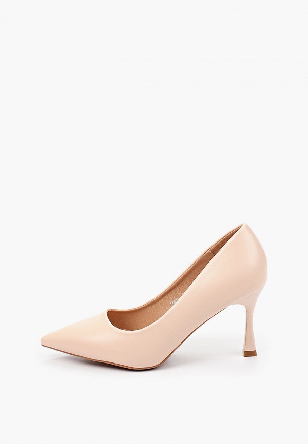 фото Туфли crony