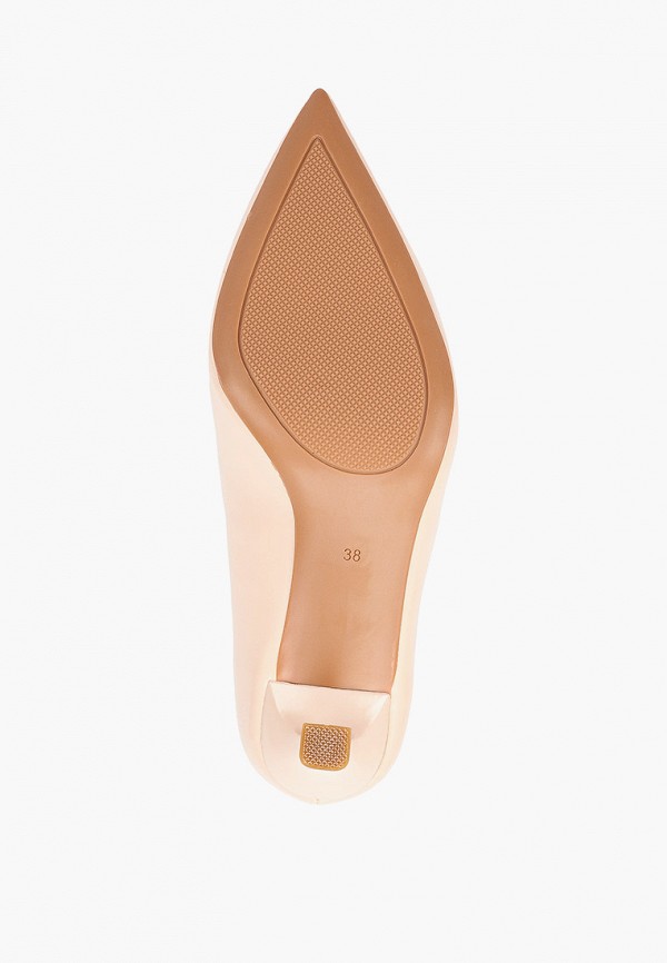 фото Туфли crony