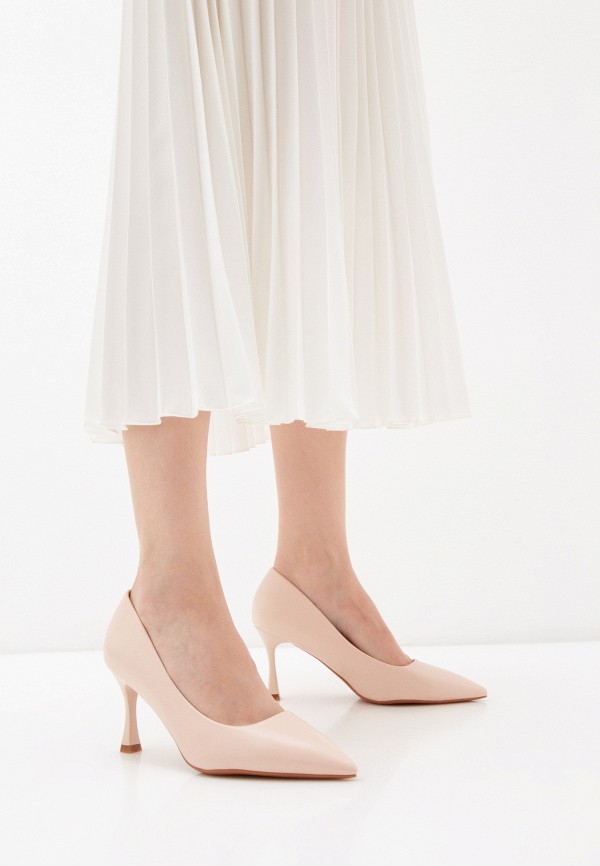 фото Туфли crony