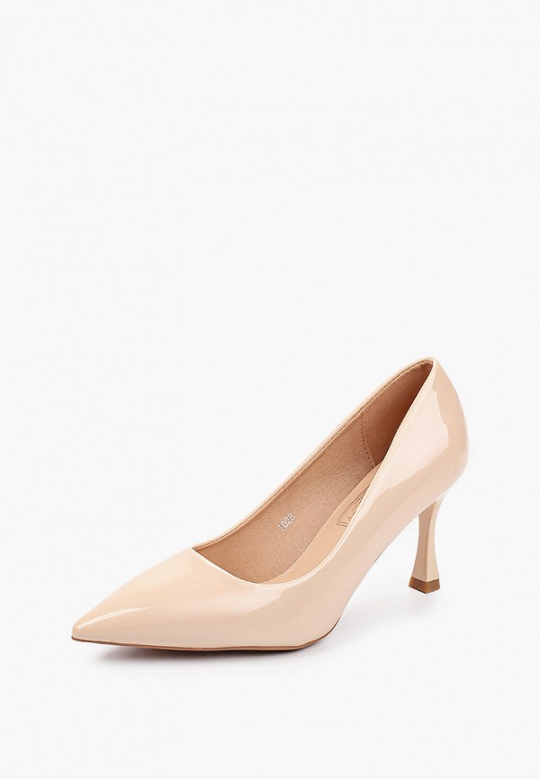 фото Туфли crony