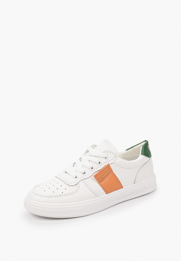 фото Кеды dino albat