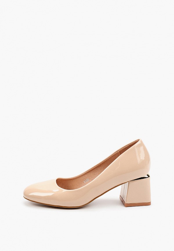 фото Туфли crony