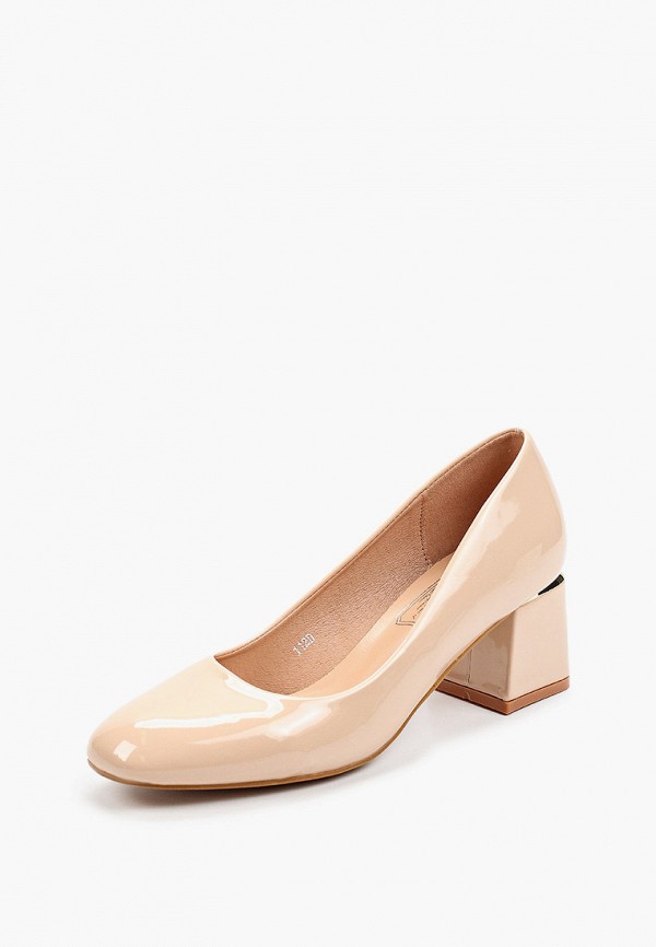 фото Туфли crony