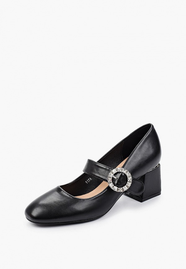 фото Туфли crony