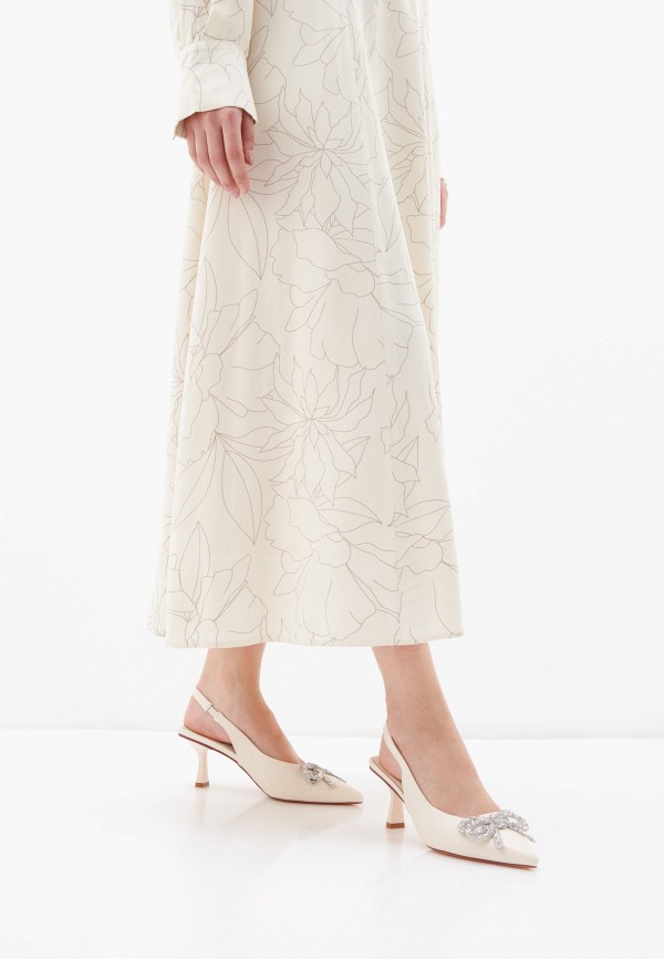 фото Туфли crony